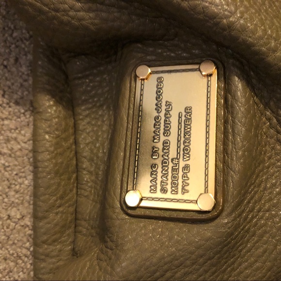 Marc by Marc Jacobs Bag - Picture 7 of 7